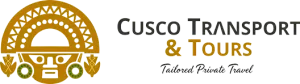 Cusco Transport & Tours Official Logo
