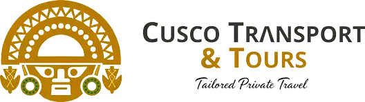 Cusco Transport & Tours Official Logo