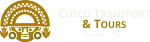 Logo de Cusco transport and tours