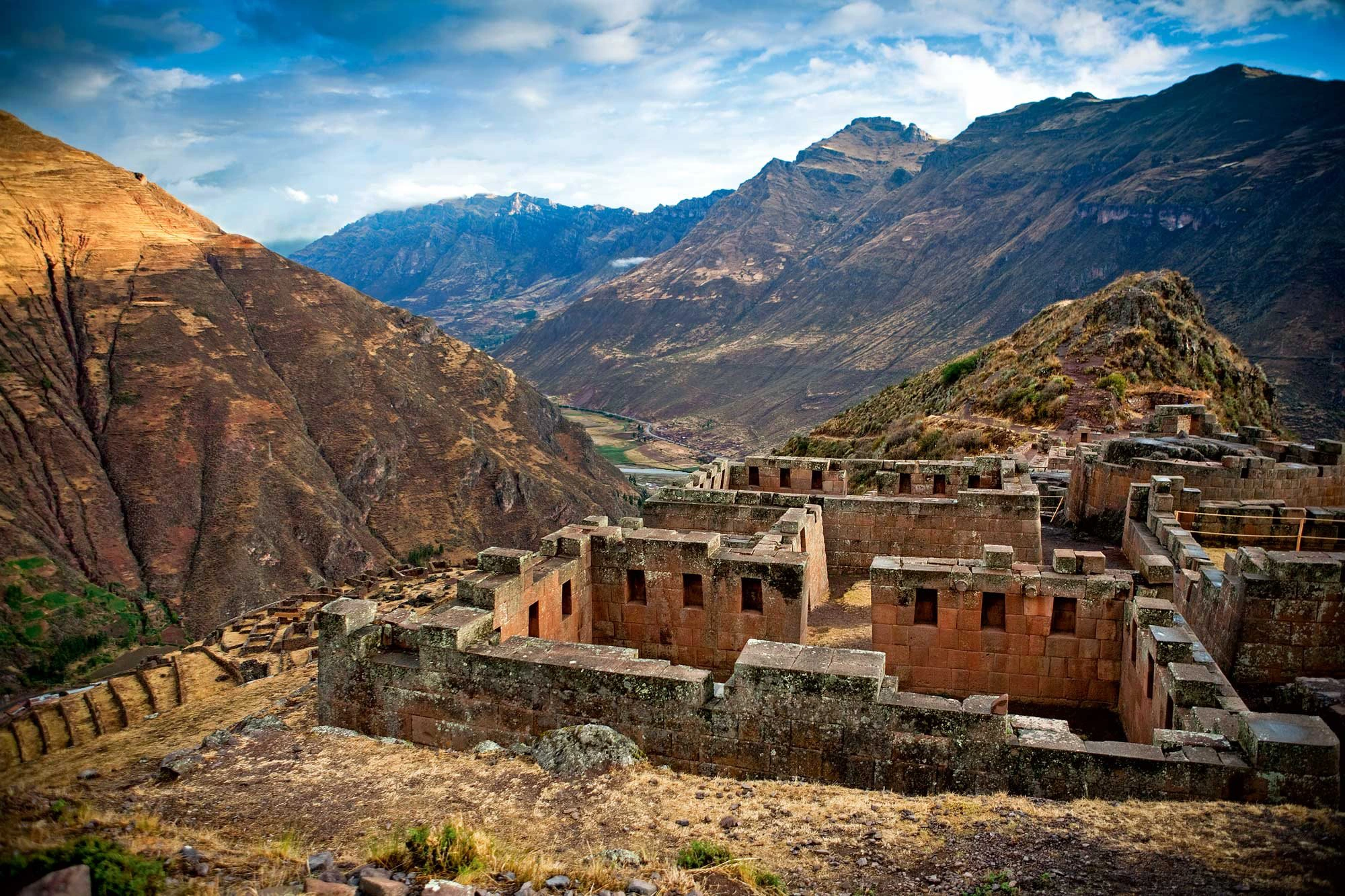 sacred valley tour, tour al valle sagrado