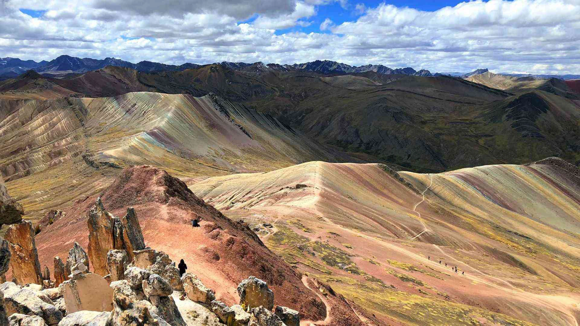 tour alternativo a palccoyo, palcoyo