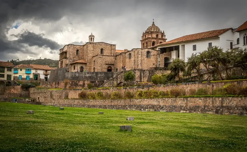 CLASSIC HALF DAY CUSCO CITY TOUR