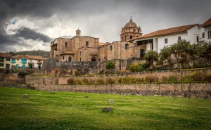 Medio Día City Tour En Cusco, half day Cusco city tour
