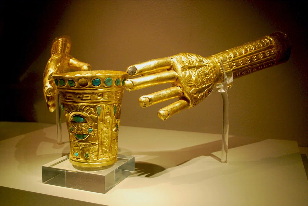 lima city tour, tour de ciudad de lima y museo larco