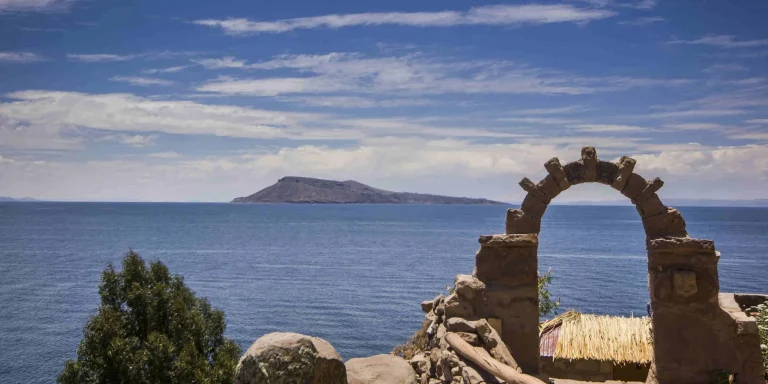 Amantani Homestay 2 Days - titicaca lake - Puno