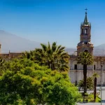 Arequipa City Tour, tours ciudad de arequipa