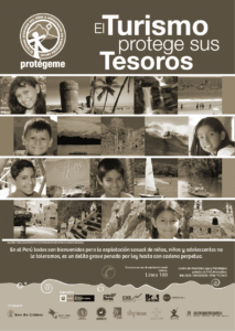 Imagen de turismo discover tesoros