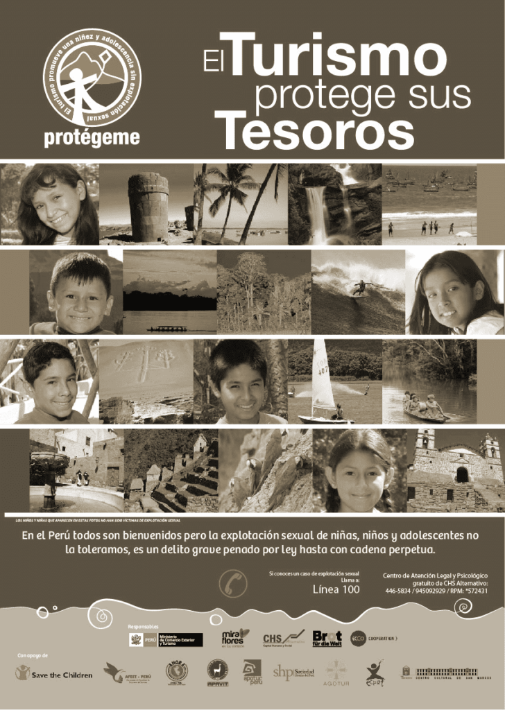 Imagen de turismo discover tesoros