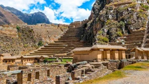 Extended Sacred Valley Day Tour