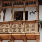 Greens Organic in cusco