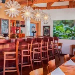 Greens Organic Restaurants in cusco
