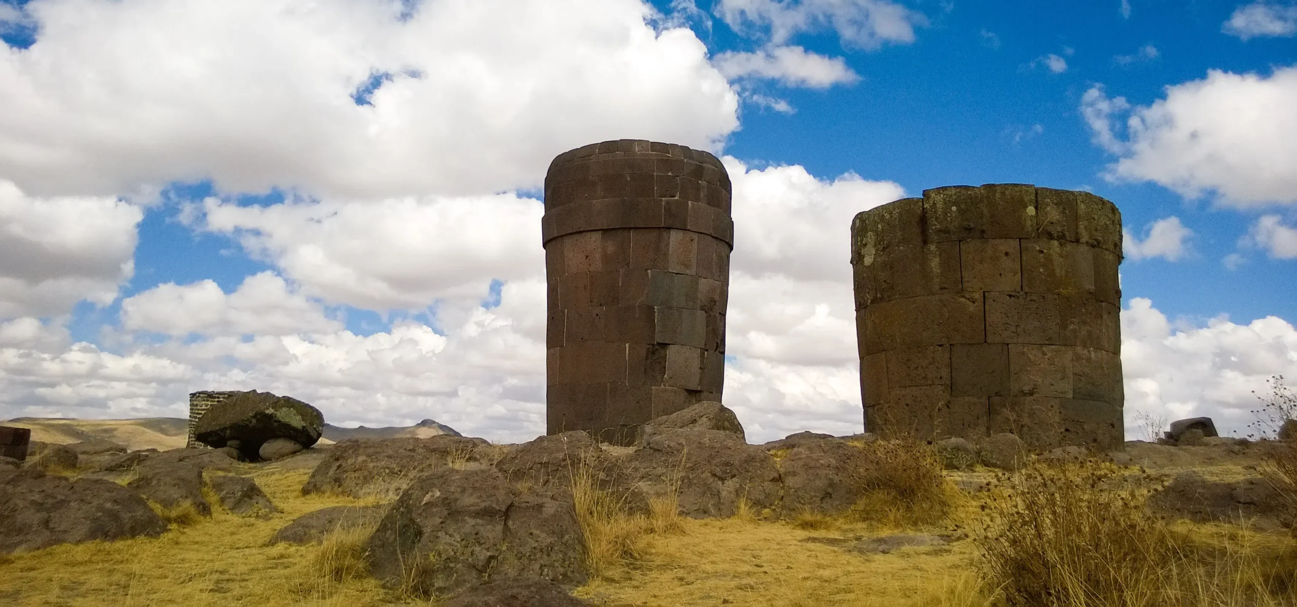 Half Day Sillustani Tour - Juliaca - Peru, Tour Chullpas de Sillustani en Puno, Tour chullpas de sillustani