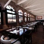 Limo Best Restaurants in Cusco