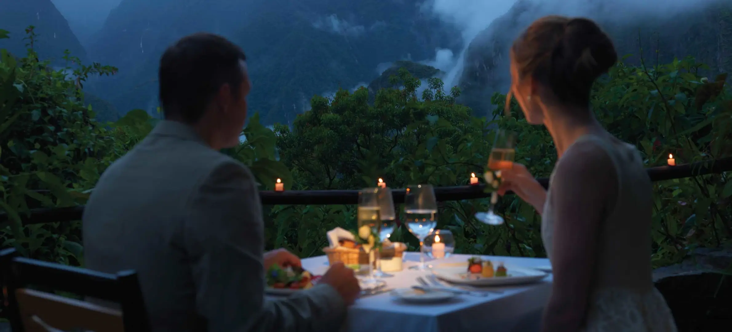 Los mejores restaurantes en Machu Picchu y el Valle Sagrado, Restaurants in Machu Picchu Sacred Valley