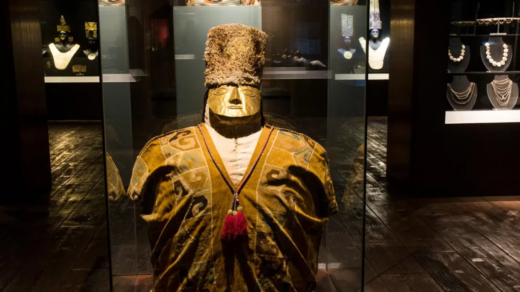Museo Larco