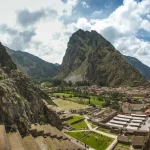 sacred valley and machu picchu, Valle Sagrado y machu picchu