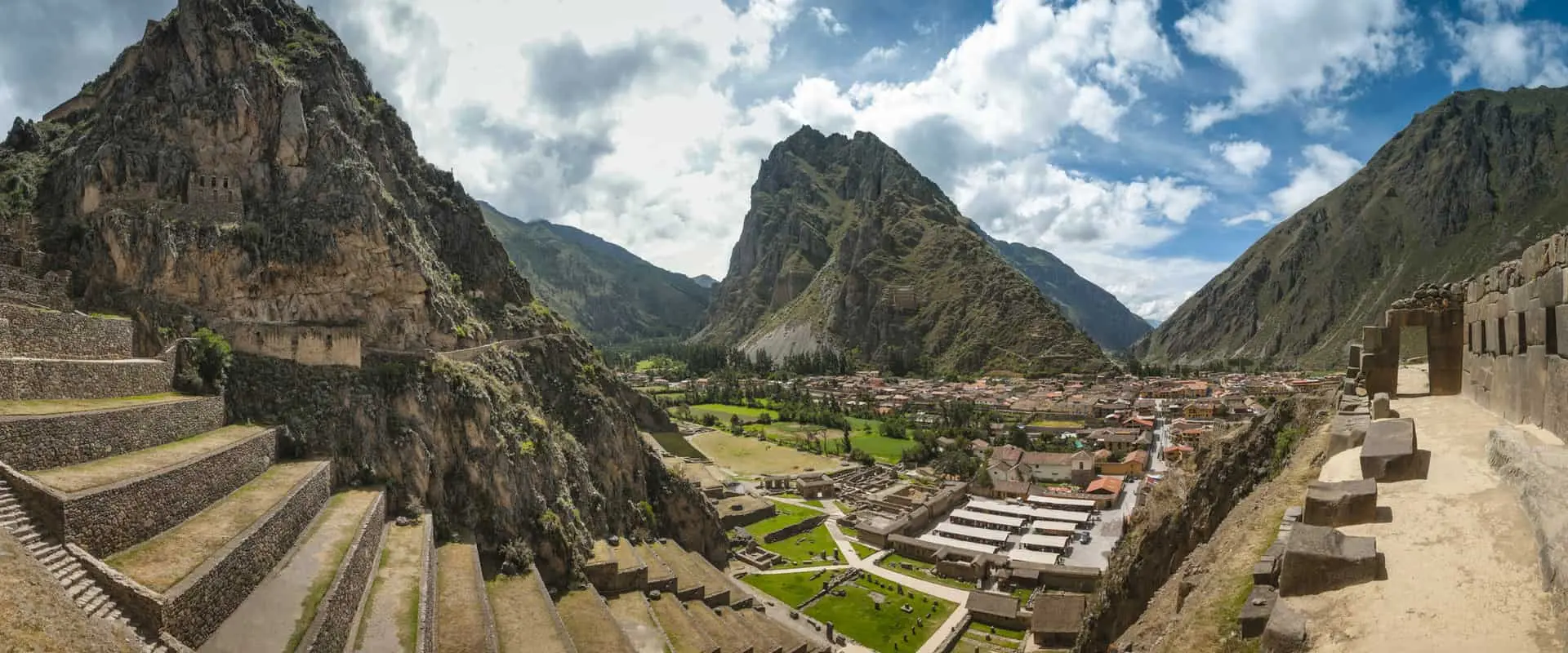 sacred valley and machu picchu, paquetes turisticos, valle sagrado y machu picchu
