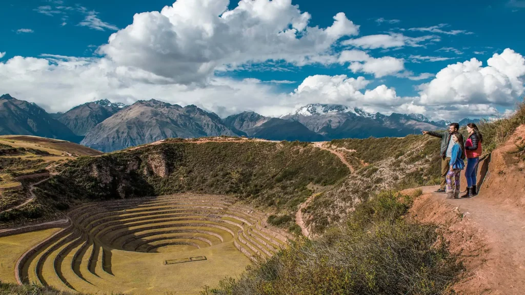 Tourism for Children and Family in Cusco, Tourism For Children and Family in Cusco