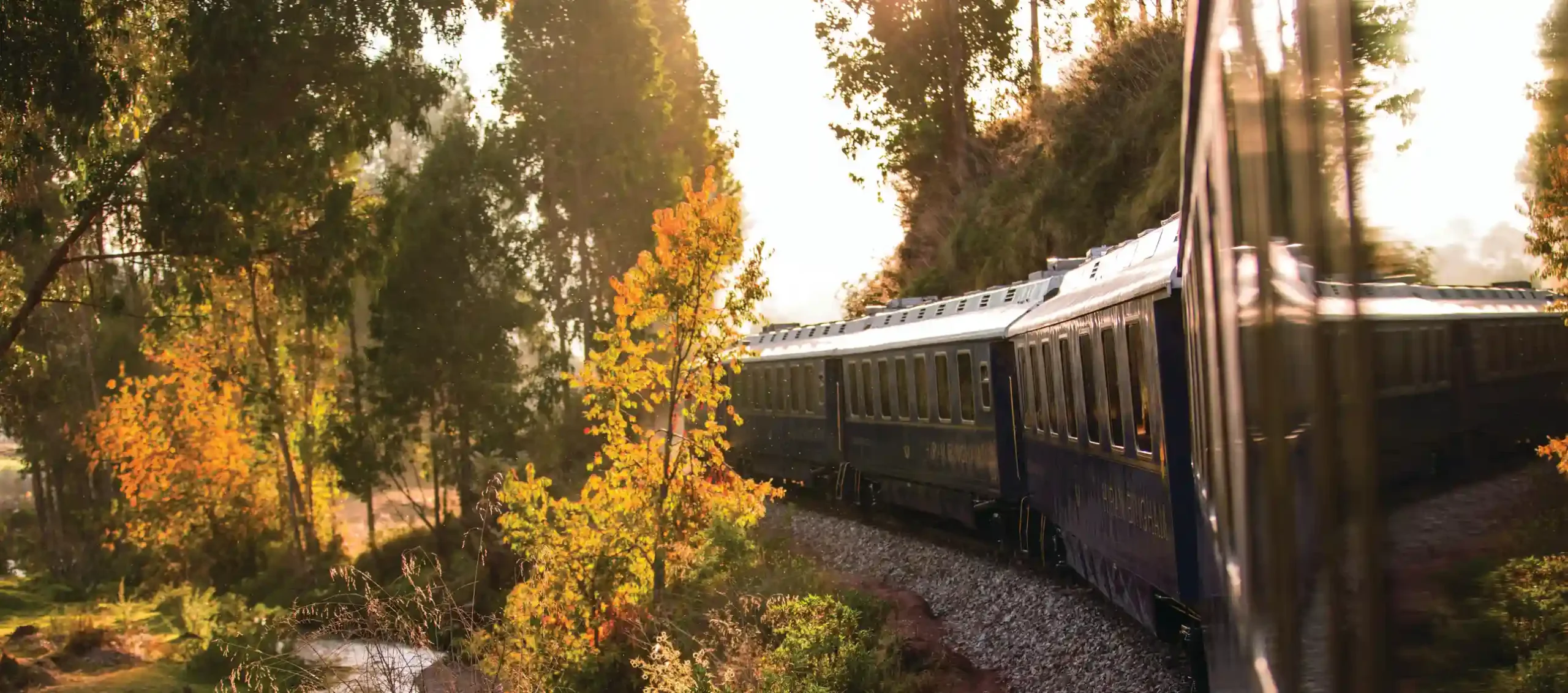 Train stations in Cusco for the railroad to Machu Picchu
