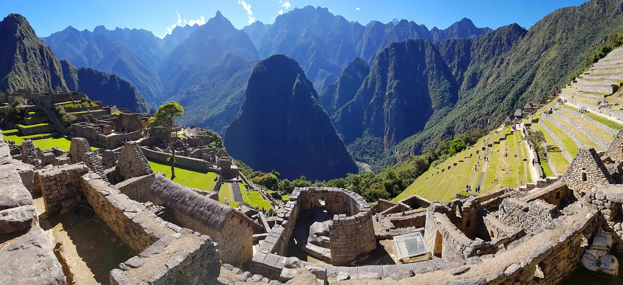 Peru Tour Packages, Paquetes Turísticos en Perú, machu picchu, a machu picchu
