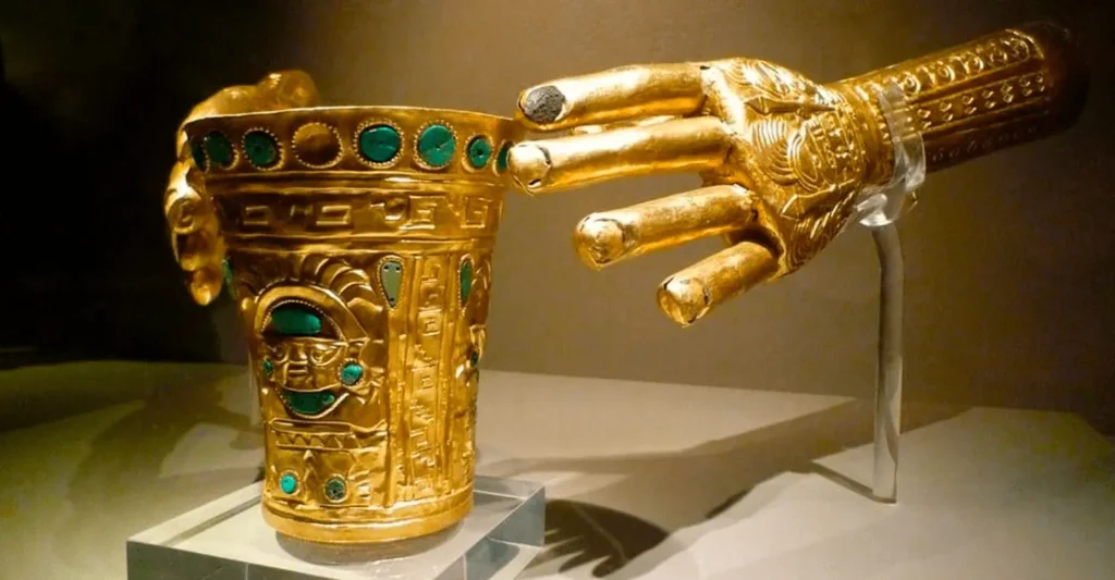 LIMA CITY TOUR AND LARCO MUSEUM
