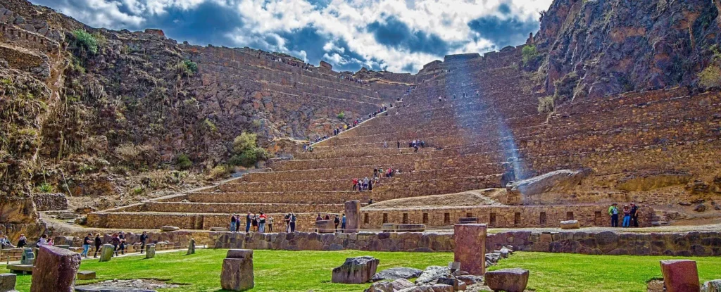 tour extendido Valle Sagrado
