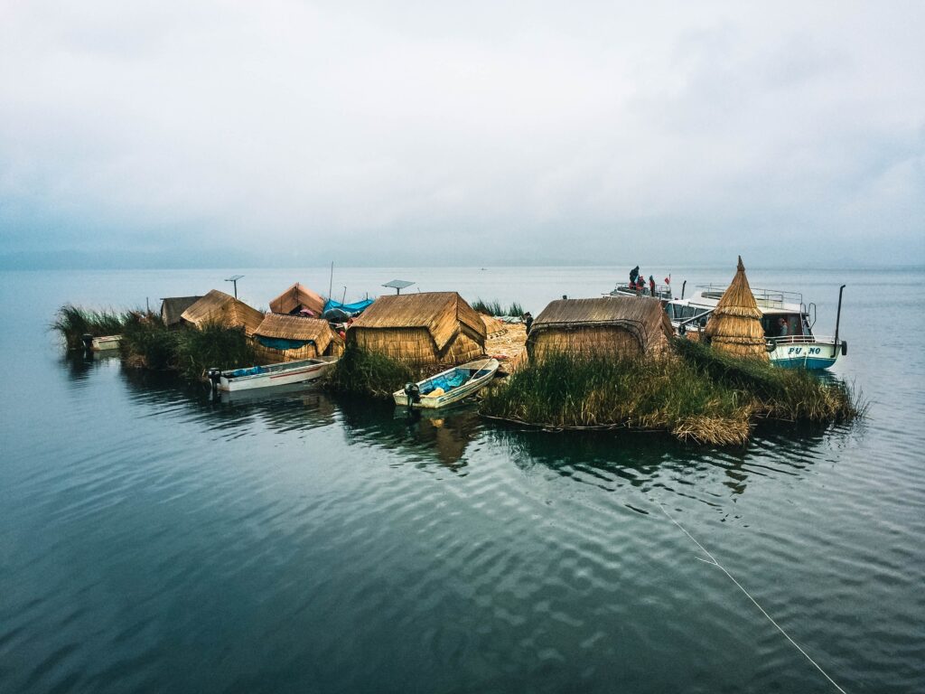 cusco transport & tours Puno, Lake Titicaca Classic Tour