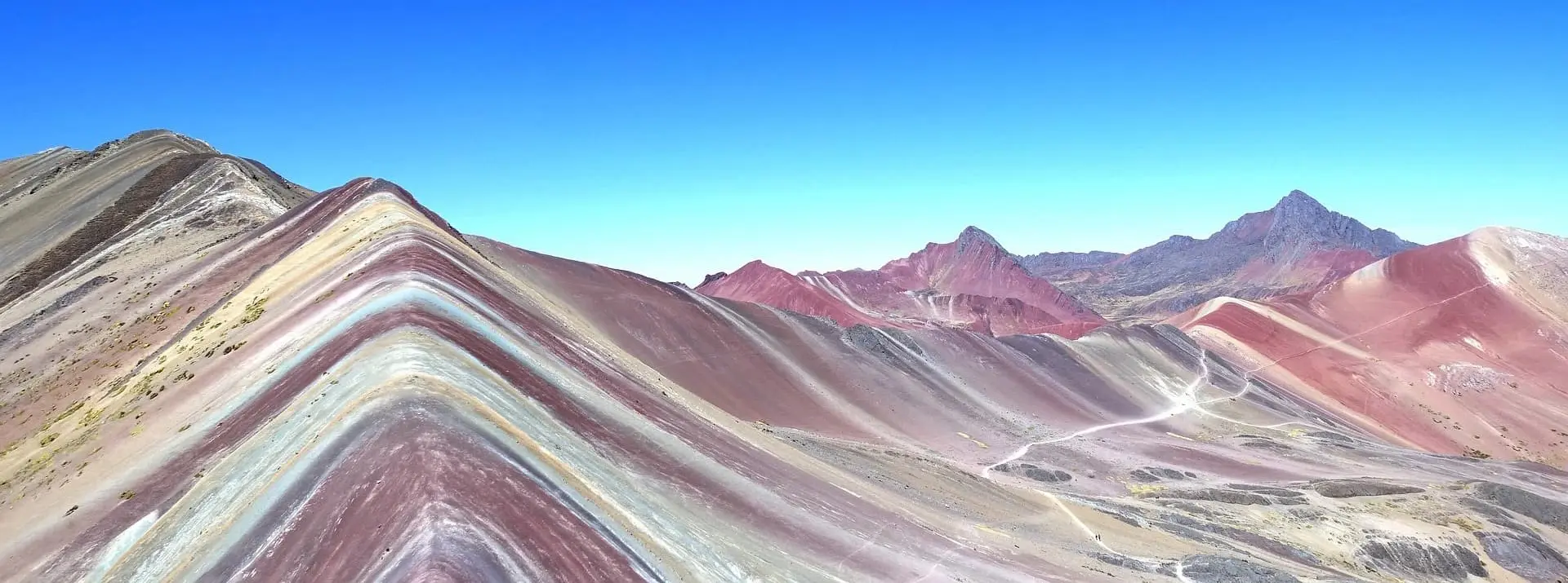 tour montaña de siete colores vinicunca rainbow mountain tour, Vinicunca Rainbow Mountain Tour