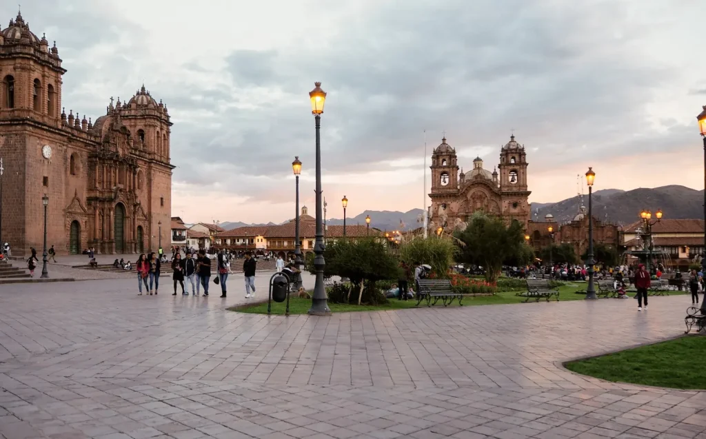 Best Places to Visit in Cusco for FREE without tickets.