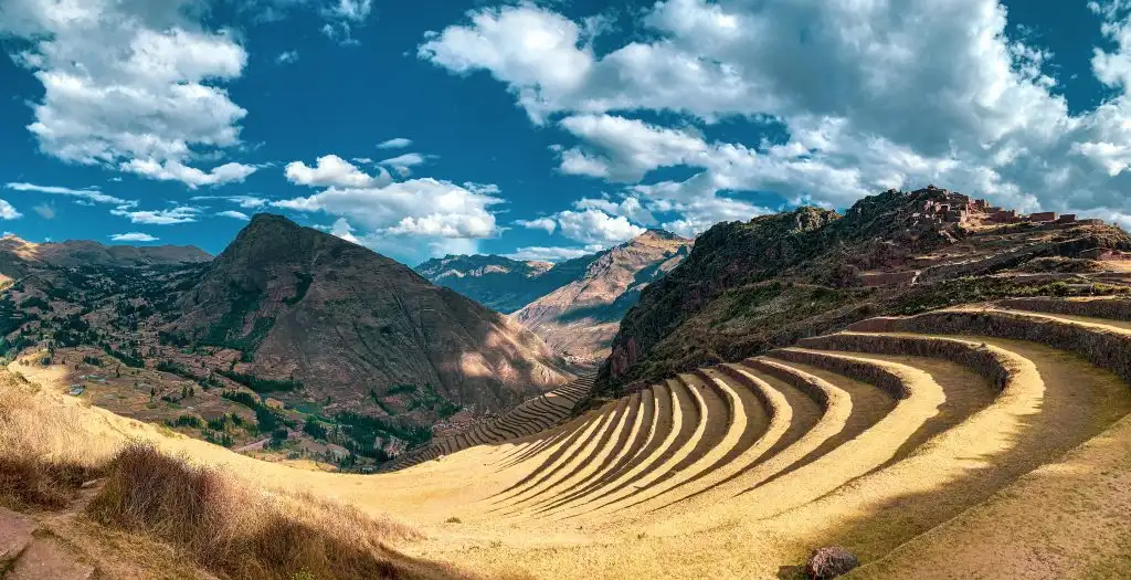 Hiking and Nature in Pisac