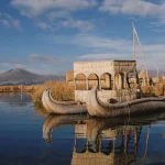 Lake Titicaca Classic tour 1 day in Peru, Lago Titicaca Tour Clasico 1 Dia