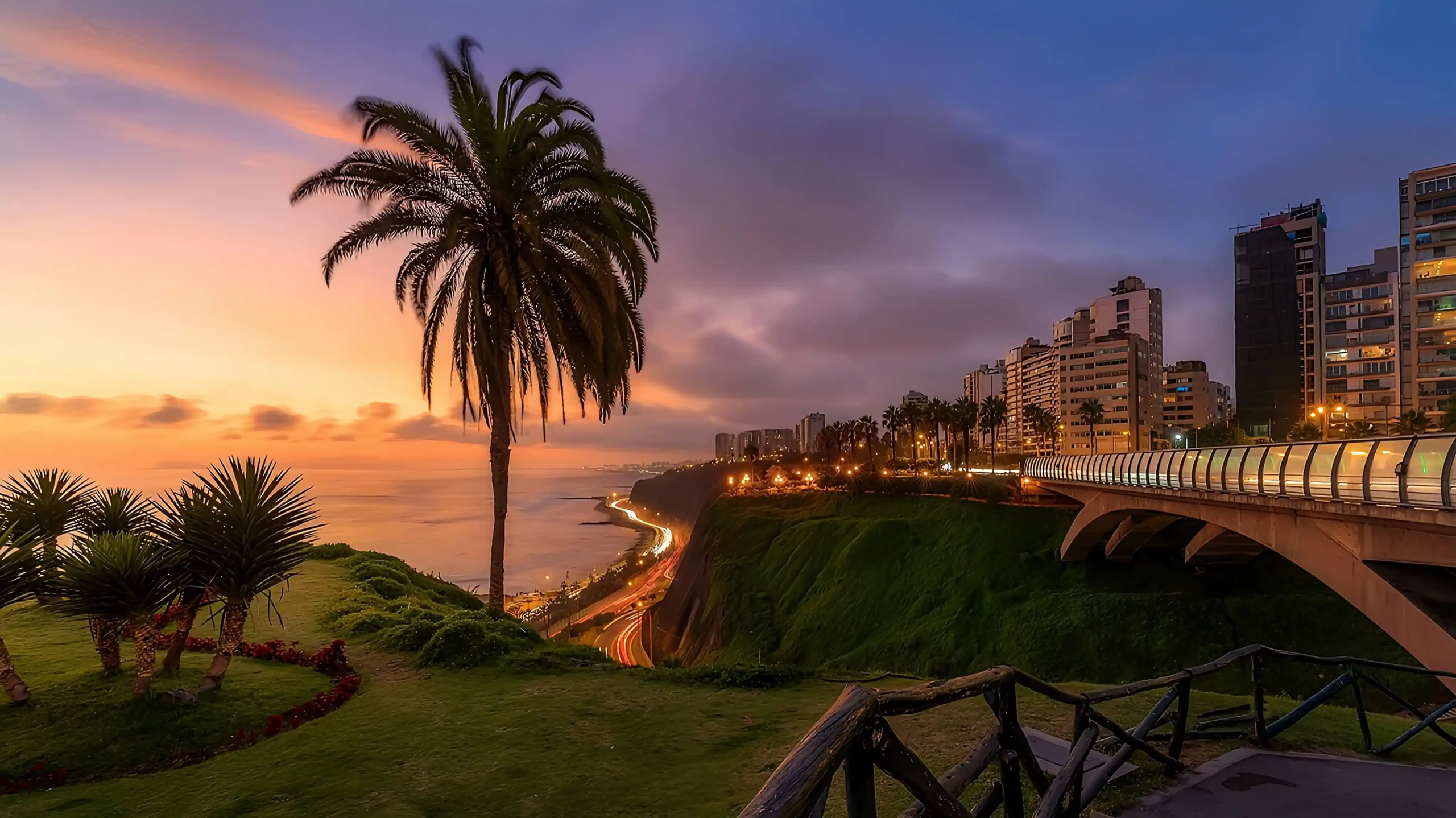 Exclusividad en Miraflores Lima Discover the exclusivity of Miraflores, Lima: Unique Tours, Fine Dining, and Luxury Hotels. Miraflores Lima Peru