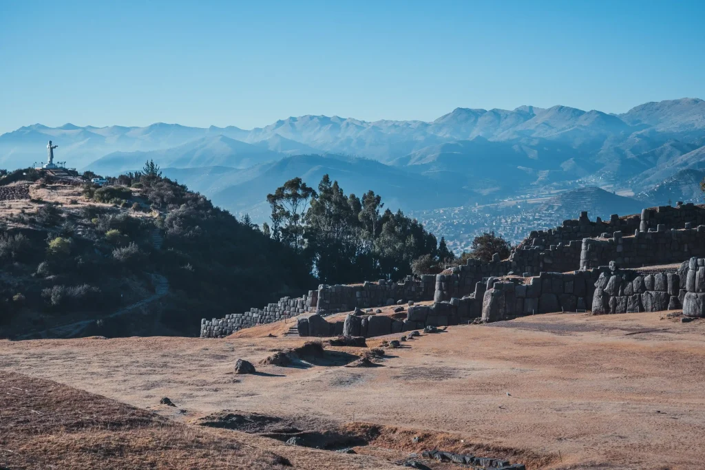 Saqsaywaman
