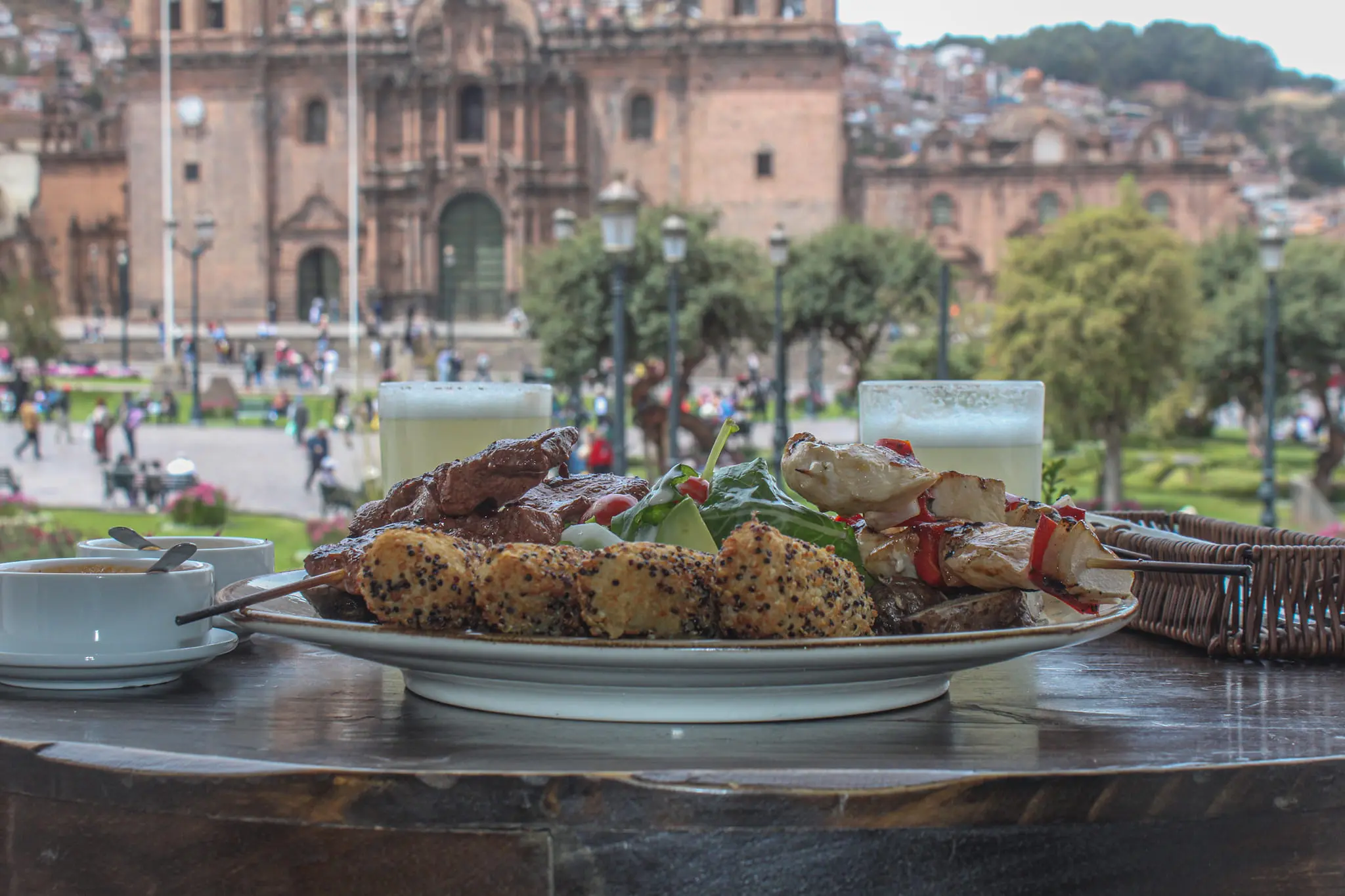 TOP 10 THE BEST RESTAURANTS IN CUSCO Los 10 mejores restaurantes en Cusco, Top 10 The Best Restaurants in Cusco
