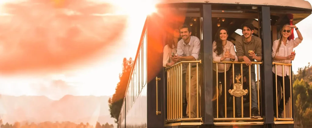 Trains to Machu Picchu Luxury, Comfort, and Standard Cusco Peru