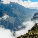 Colca Canyon Classic Tour to Colca canyon 2 days, Cañon del Colca