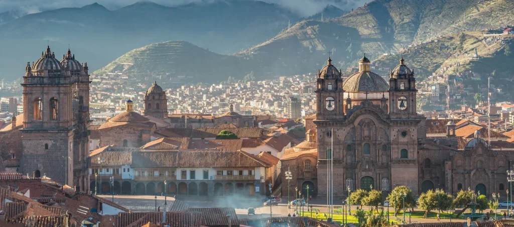 cusco transport & tours luxury transfers cusco transport luxury transportation Cusco, tours diarios