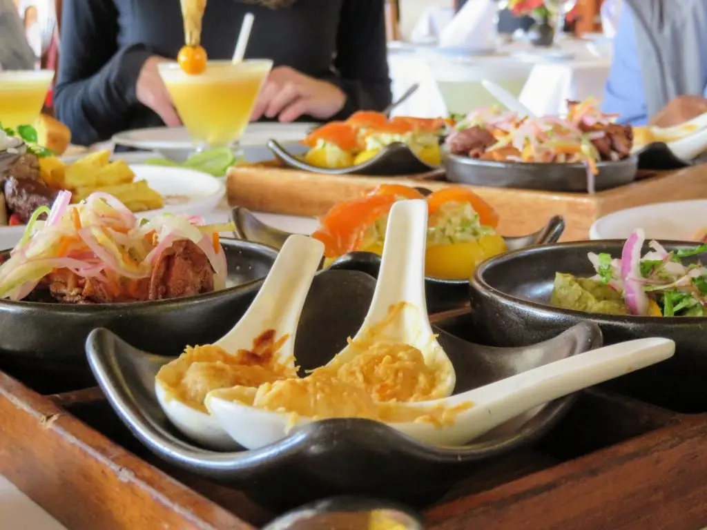 Lima Tasty Gourmet Tour Tour Gastronómico en Lima Perú, Tour Gastronómico en Lima Perú