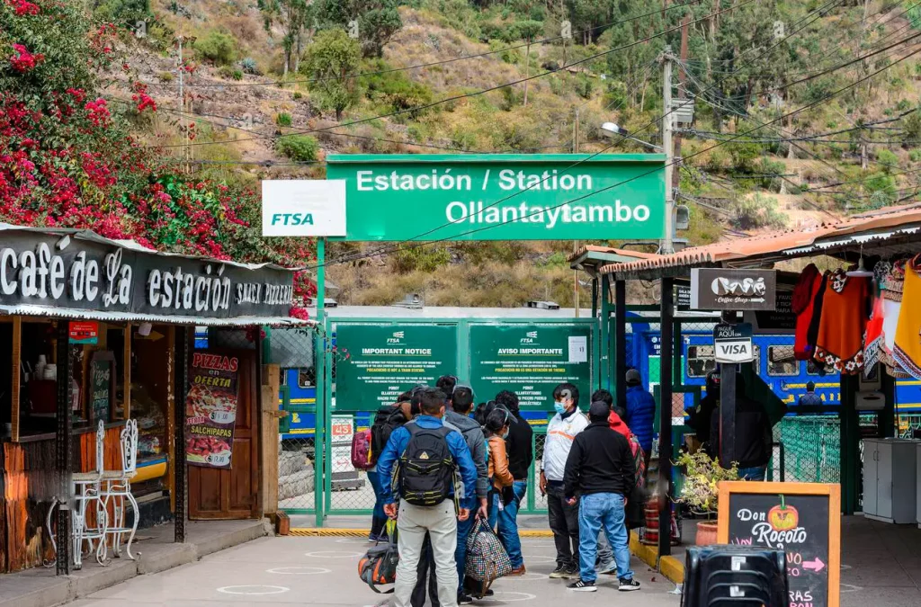 ollantaytambo