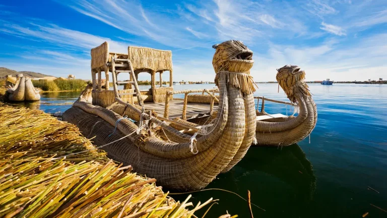 Puno Lake Titicaca Day Trips