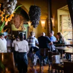Cicciolina restaurant