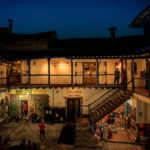 Cicciolina restaurant in cusco
