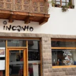 Incanto Restaurants in Cusco