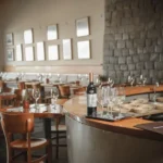 Incanto Restaurants local in cusco