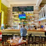 Inka Grill Restaurants in Cusco