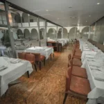 MAP Cafe restaurant