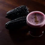 Organika Restaurant drink