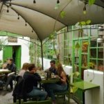 Organika Restaurant in Cusco