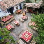Pachapapa Best Restaurants