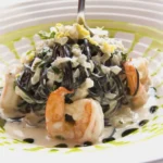 dishes from Cicciolina restaurant